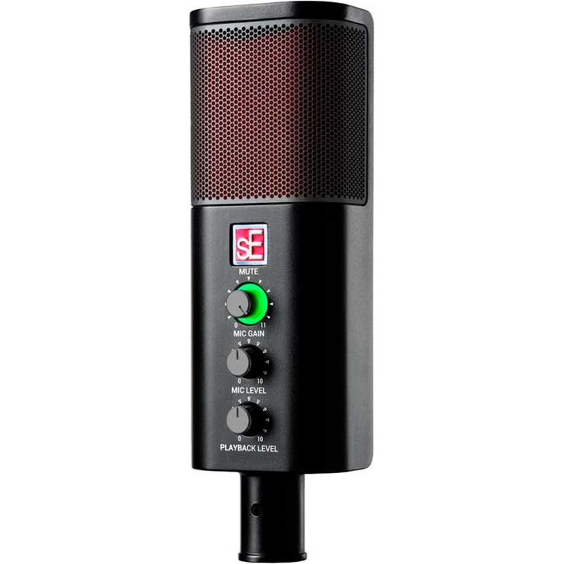 Micrófono Se Electronics Neom Usb