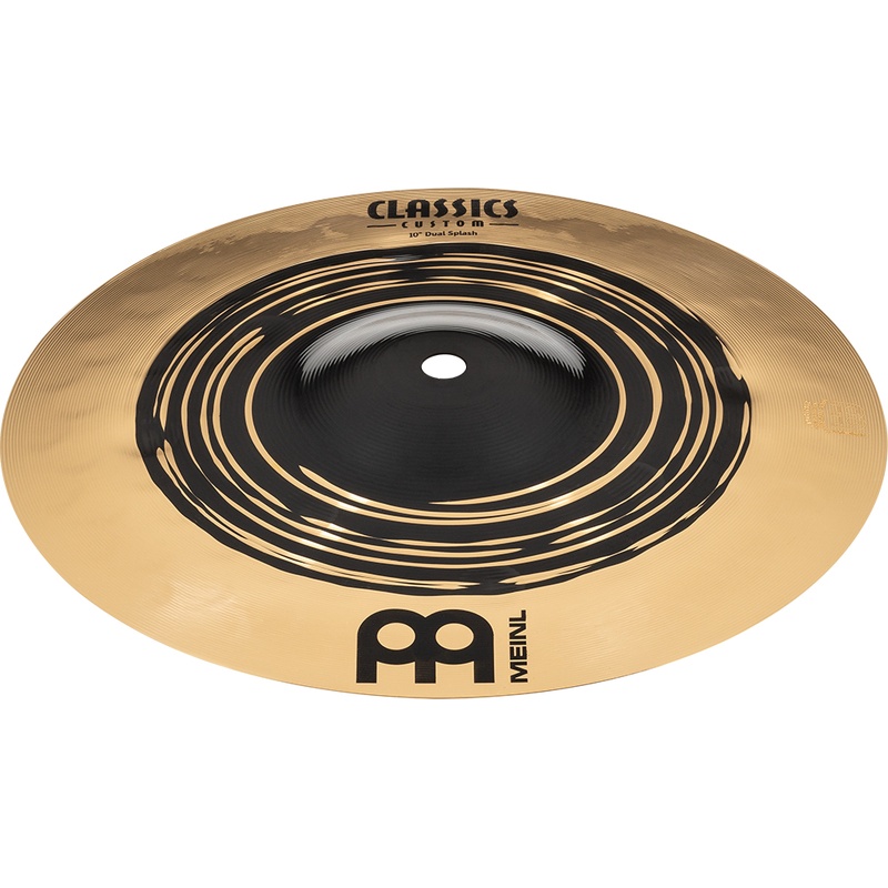 Plato Meinl Cc10Dus