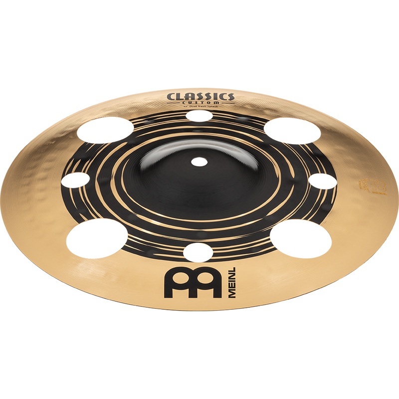 Plato Meinl Cc12Dutrs