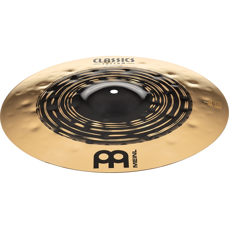 Cayo Hihat Meinl Cc15Duh