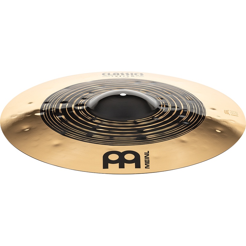 PLATO RIDE MEINL CC20DUR