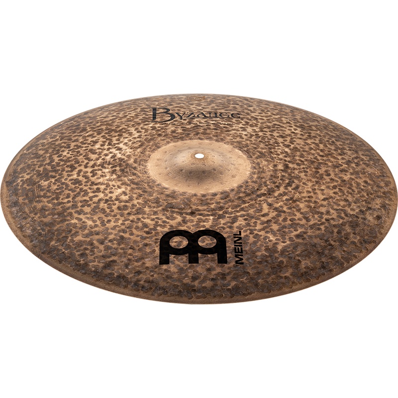 Plato Meinl Ride 22 Byzance Dark