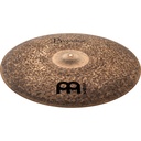 PLATO MEINL RIDE 22 BYZANCE DARK