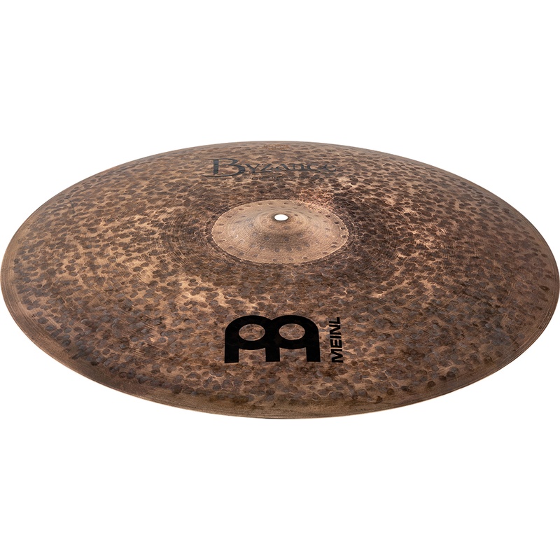 PLATO RIDE MEINL B22BADTR