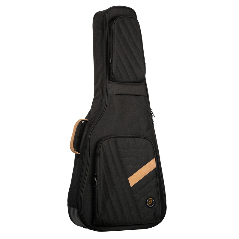 Funda Acústica Ortega Ogbdn Dlx Bk