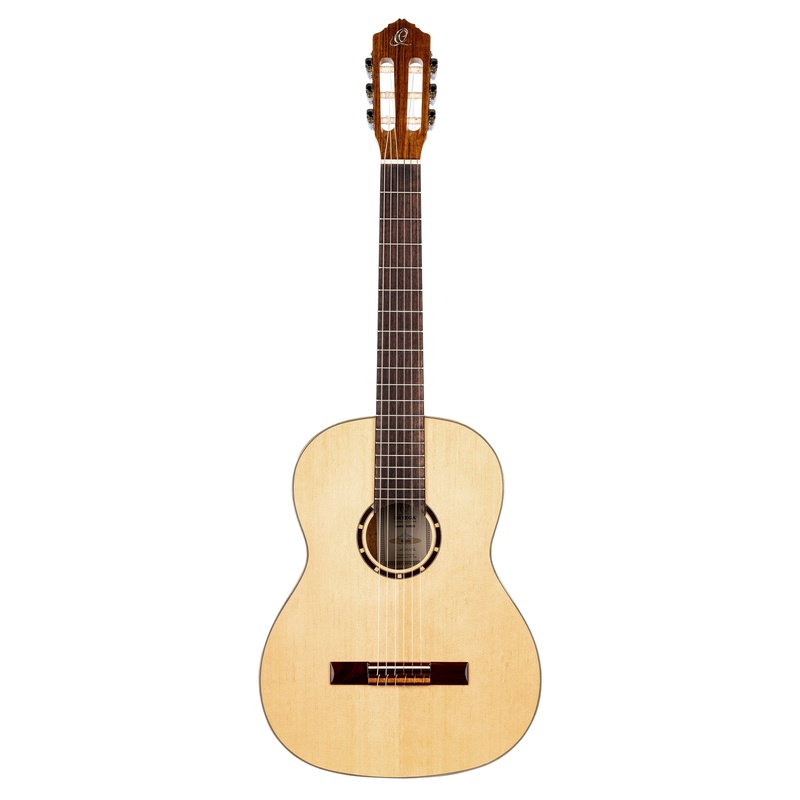 Guitarra Clásica Ortega R121G