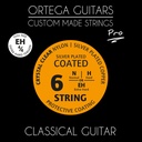 Cuerdas Gitarra Clásica Ortega Nyp44Eh