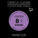 Cuerdas Mandolina Ortega Map-8 Pro