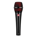Micrófono Dinámico De Mano Se Electronics V7 Bk