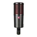 Micrófono Dinámico De Instrumento Se Electronics Dynacaster Dcm8