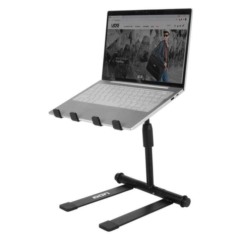 Laptop Stand Udg Gear U96111 Bk
