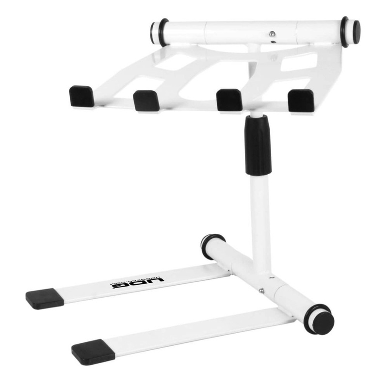 Soporte De Laptop Udg Gear U96111 Ultimate Height Wh
