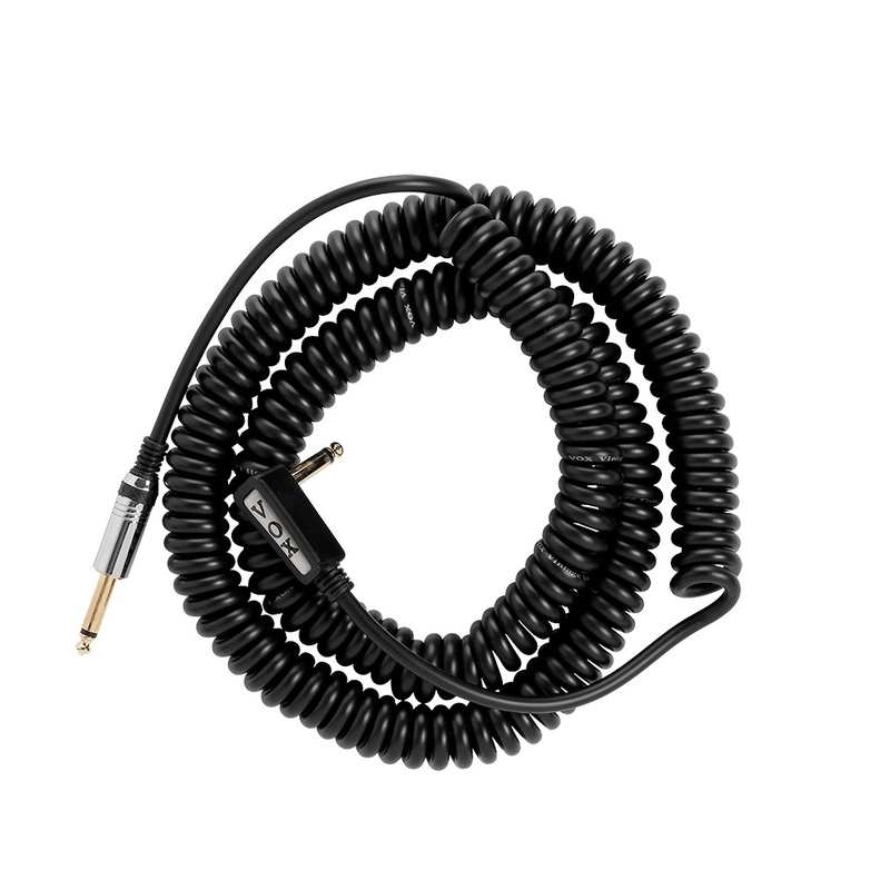 Cable De Instrumento Vox Vcc-090Bk