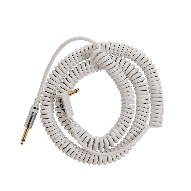 Cable De Instrumento Vox Vcc-090Wh