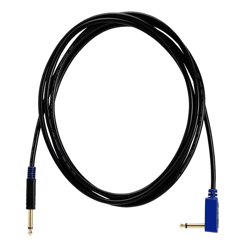 Cable De Instrumento Vox Vgs-030