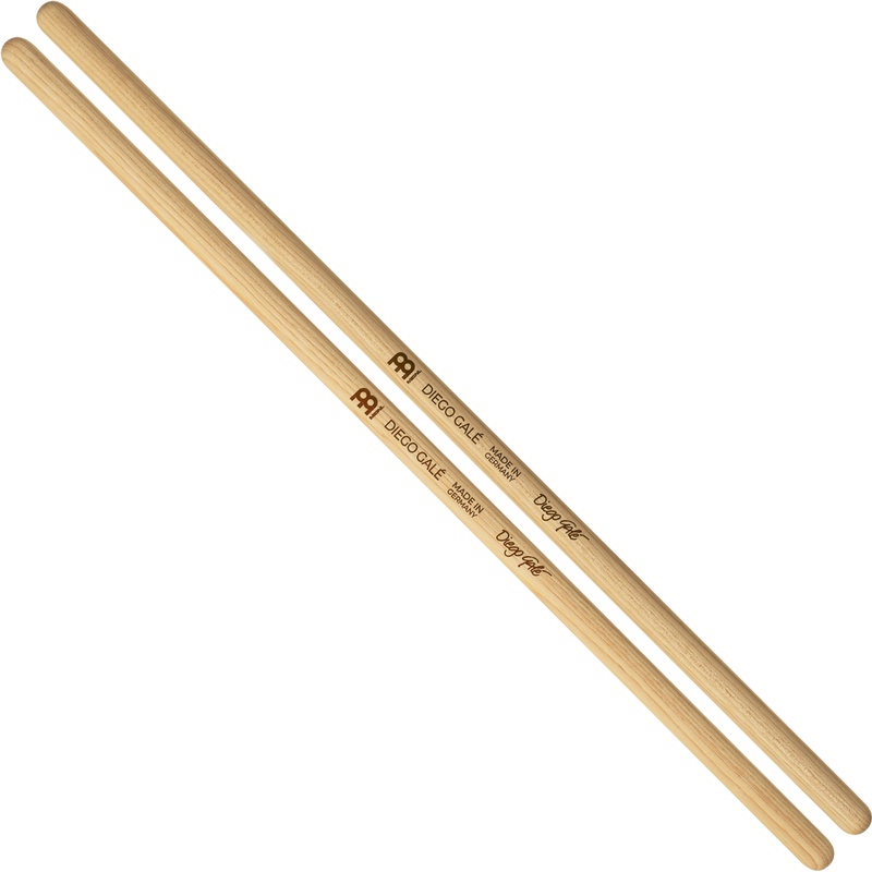 Baquetas Meinl Sb602