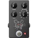 Pedal De Distorsión Jhs Pedals Packrat