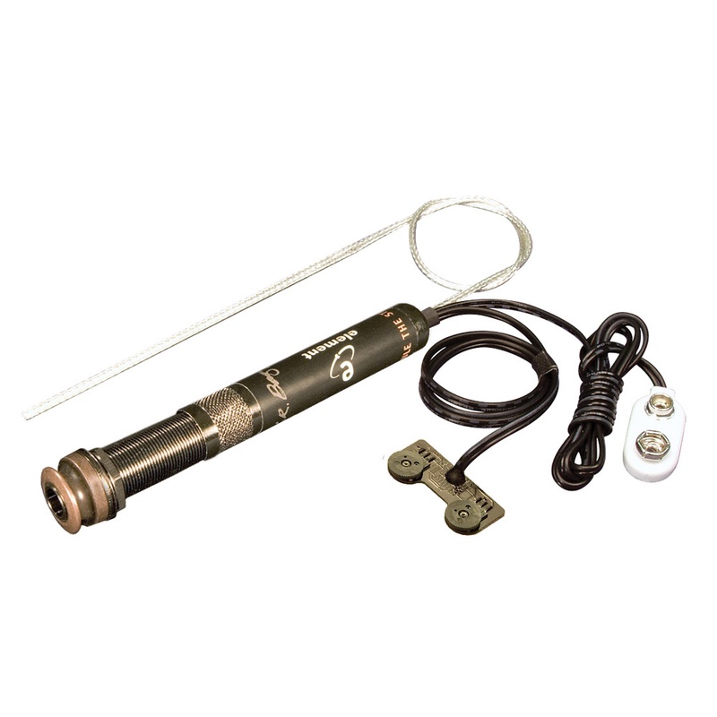 Pickup De Contacto Lr Baggs Element Eas-Vtc Acust