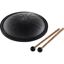 Tongue Drum Sonic Energy Sstd1 Bk