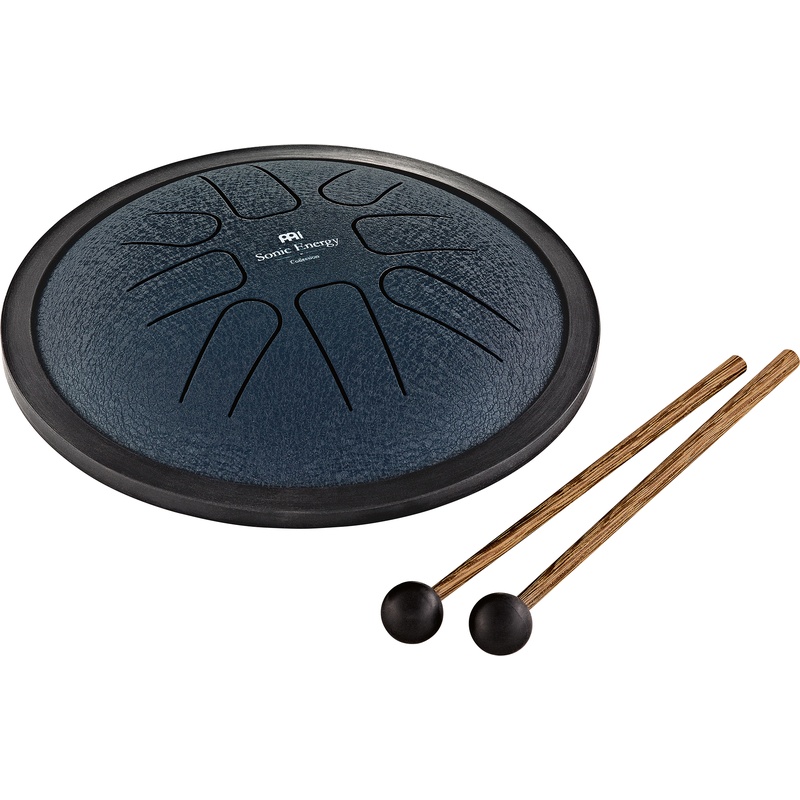Steel Tongue Drums Sonic Energy Sstd2Nb