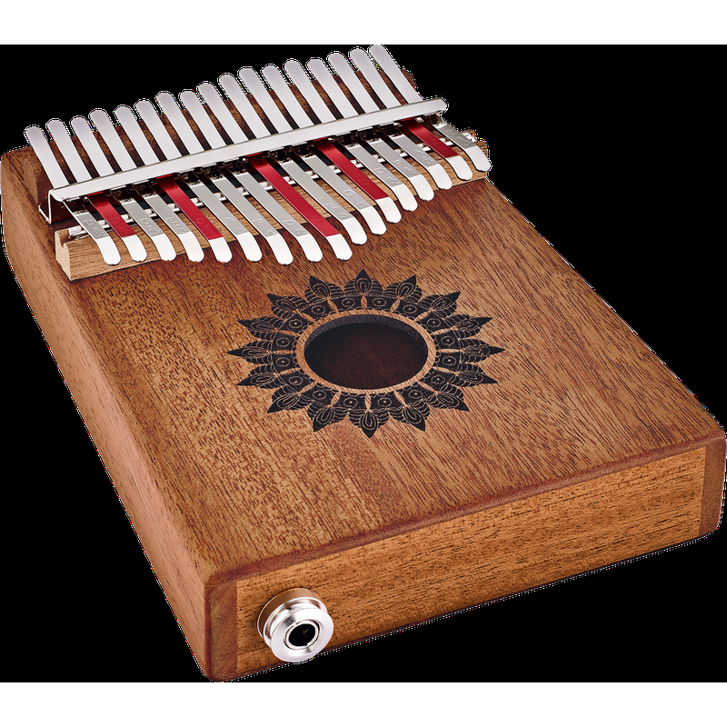 Kalimba Sonic Energy Pkl1708H