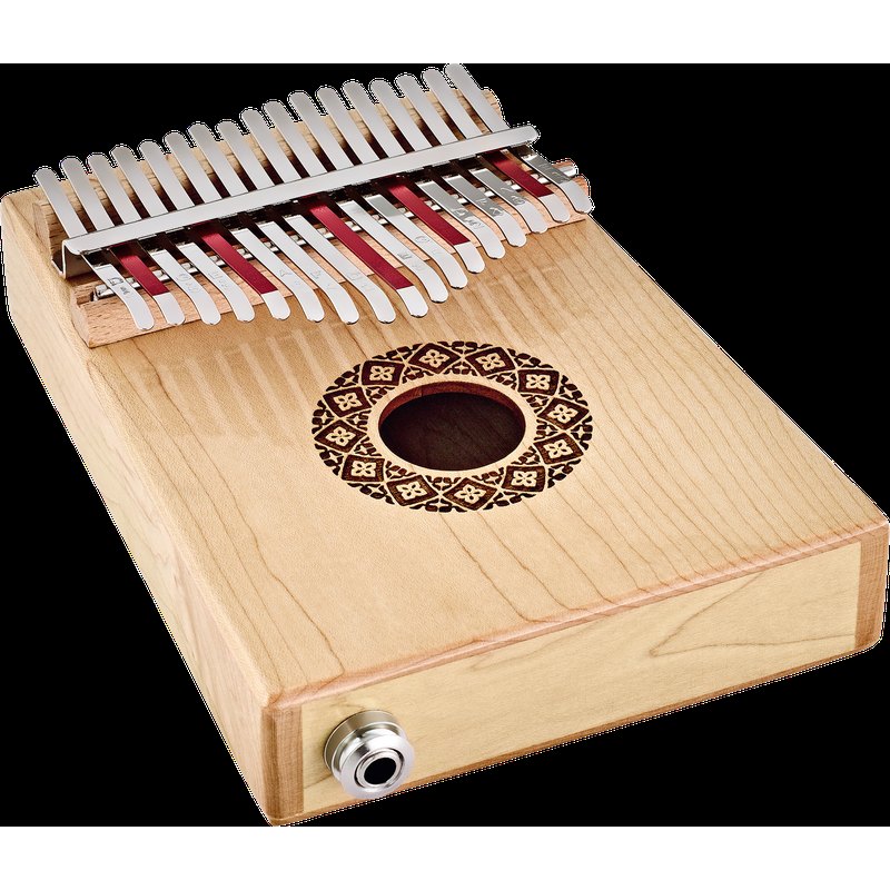 Kalimba Sonic Energy Pkl1709H