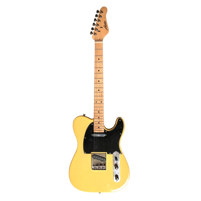 Guitarra Eléctrica Austin Atc250 Bc