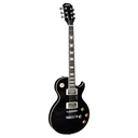 Guitarra Eléctrica Austin Super 6 Bk