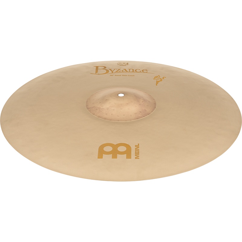 Plato Crash Meinl B20Satc