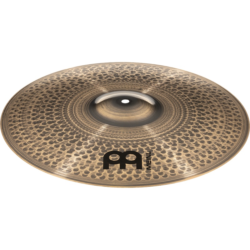 Plato De Batería Meinl Pac16Mc