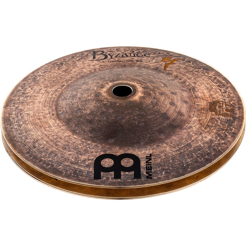 Plato Meinl Ac-6Crasher