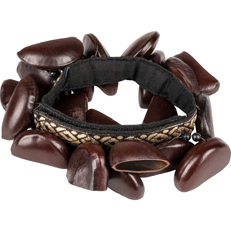 FOOT RATTLE MEINL FR1B