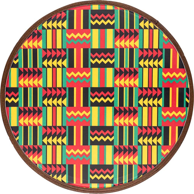 Parche De Percusion Meinl Head-Jd12Si