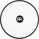 Parche De Percusion Meinl Head-Jd12 Wh