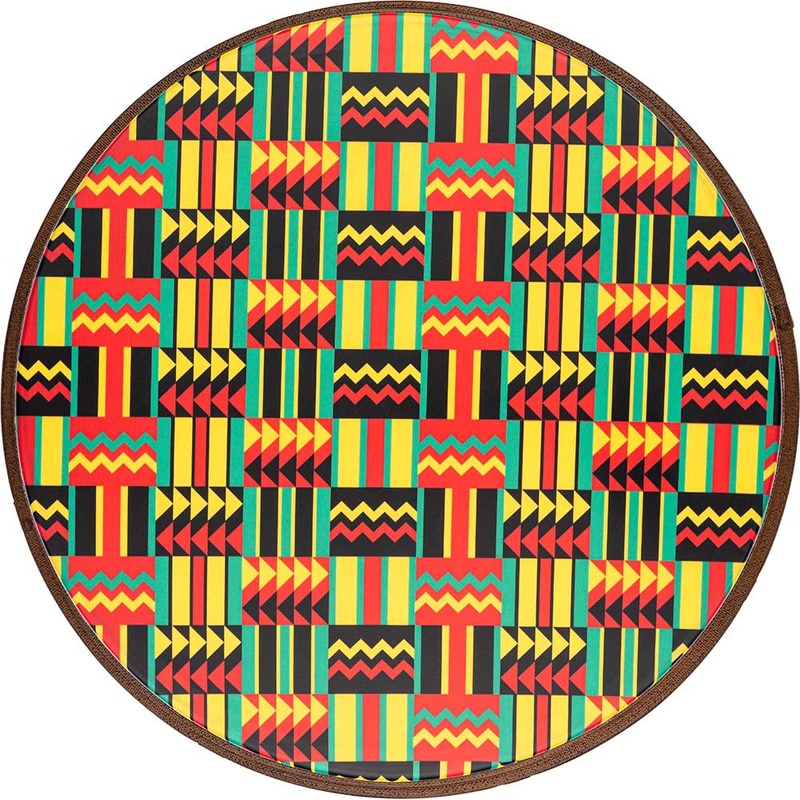 Parche De Percusion Meinl Head-Jd14Si