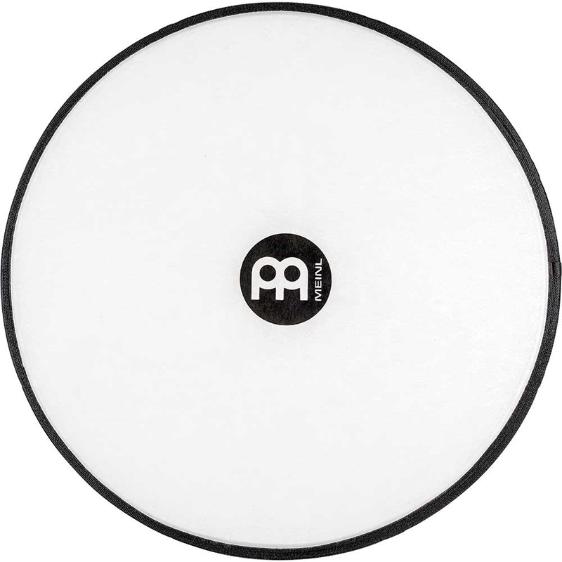 Parche De Percusion Meinl Head-Jd14Wh Wh