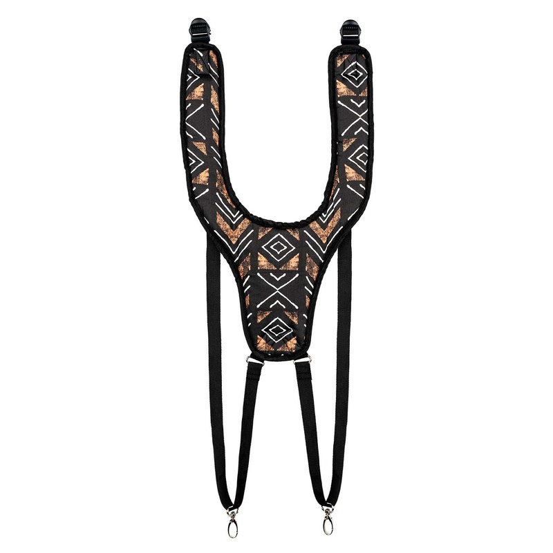 Bandolera Meinl Mdjs1Ka Bk
