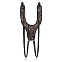 Bandolera Meinl Mdjs1Ka Bk