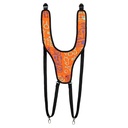 Bandolera De Tambor Meinl Mdjs1Ps Bk