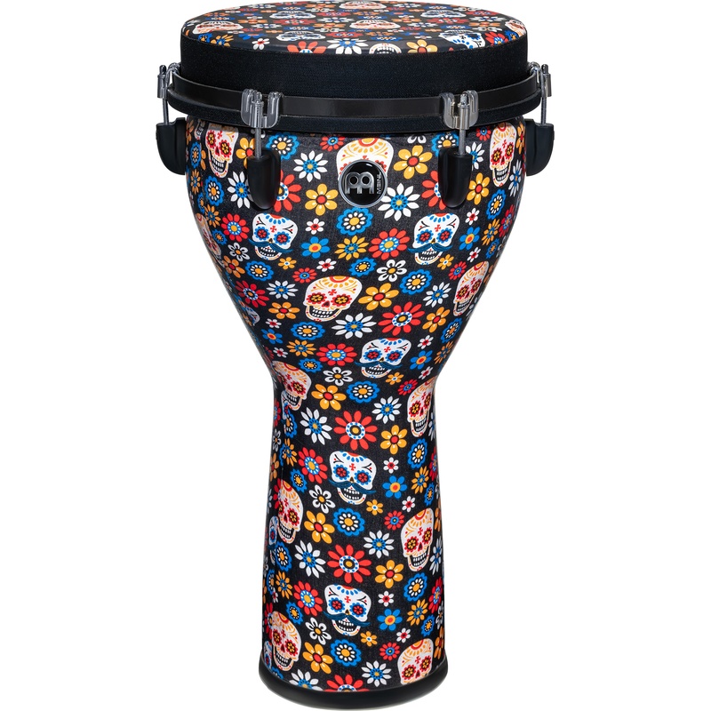 DJEMBE MEINL JUMBO JD12DA-DH