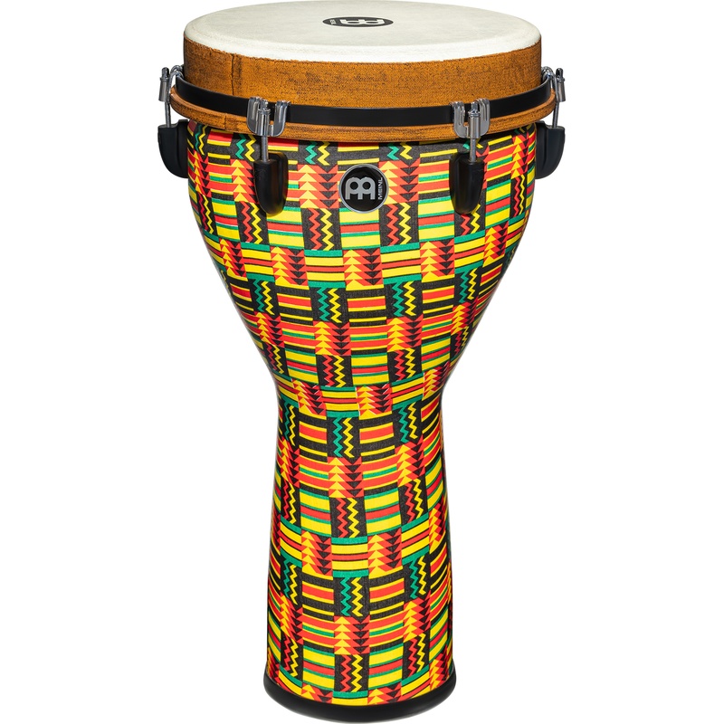 Djembe Meinl Jd12Si