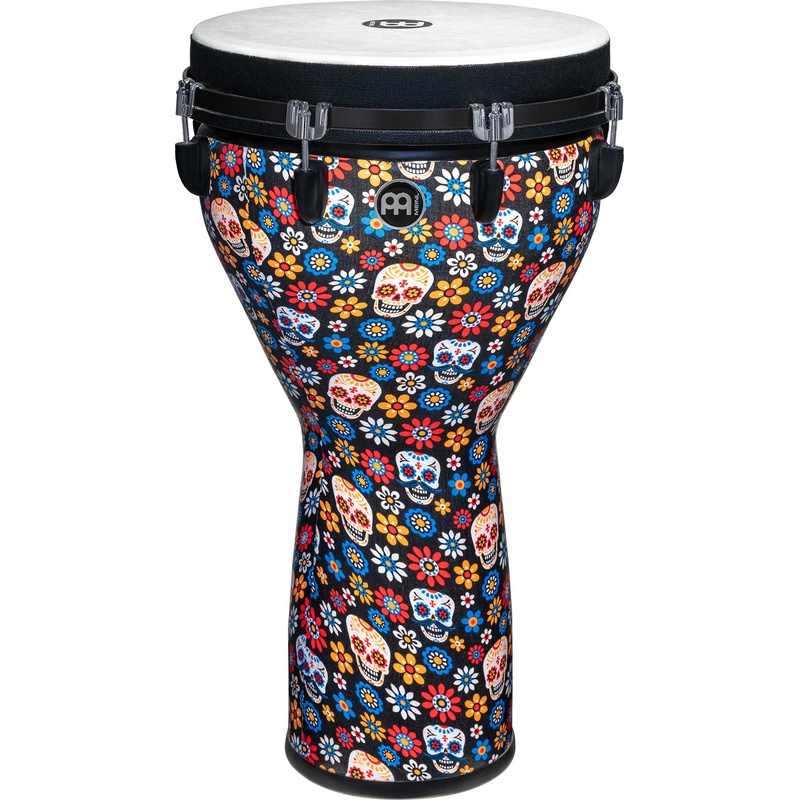 Djembe Meinl Jd14Da