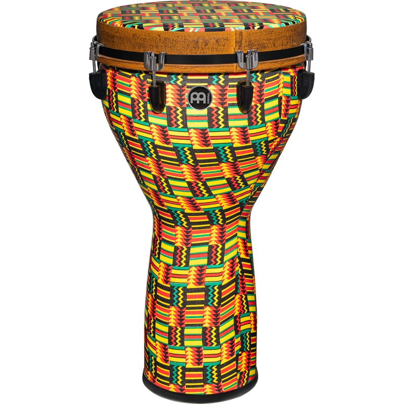 DJEMBE MEINL JD14SI-DH