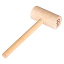 Llave De Afinacion Meinl Djth