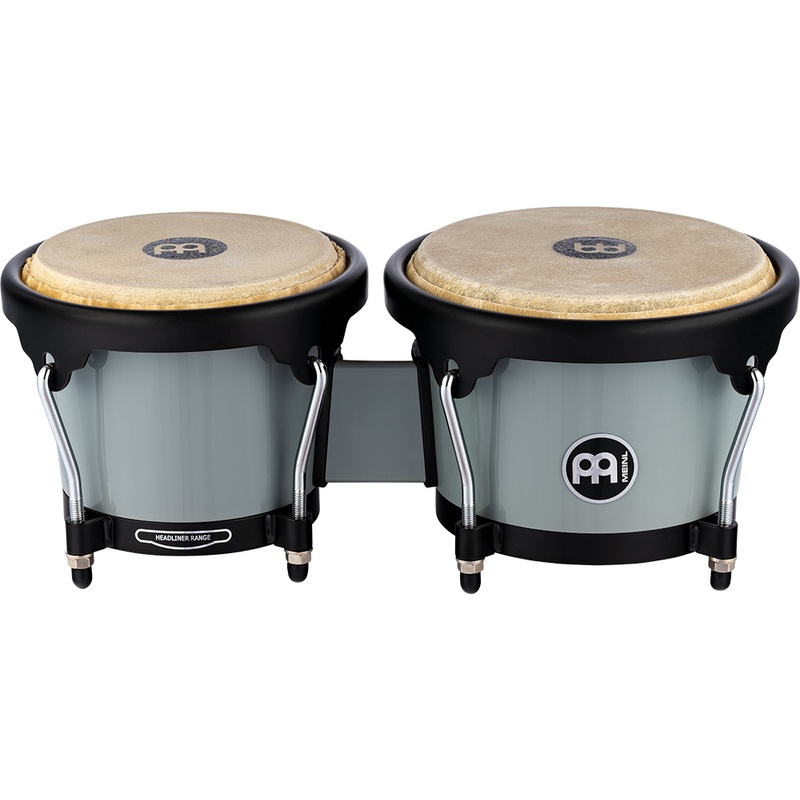 Bongos Meinl Hb50Ug Gr