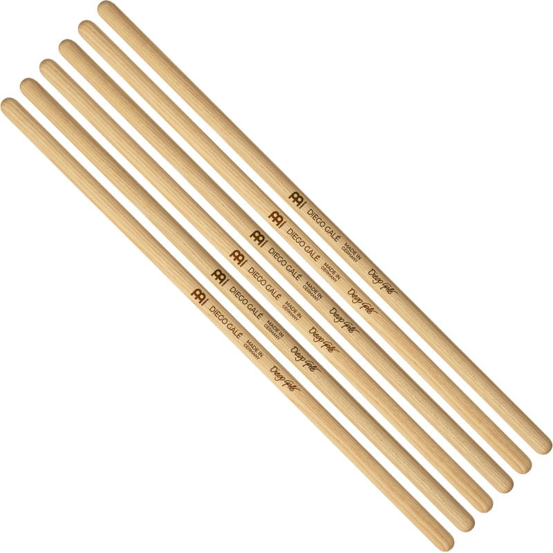 Baquetas Meinl Sb602-3