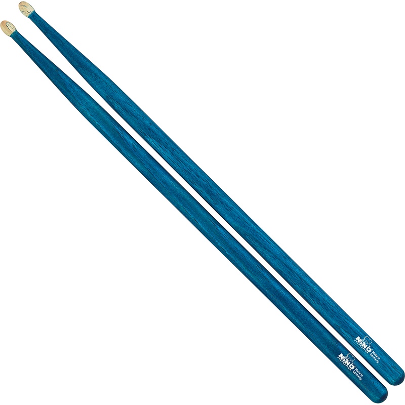 Baquetas Nino Percussion Nino972
