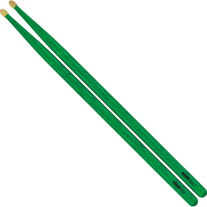 Baquetas Nino Percussion Nino974