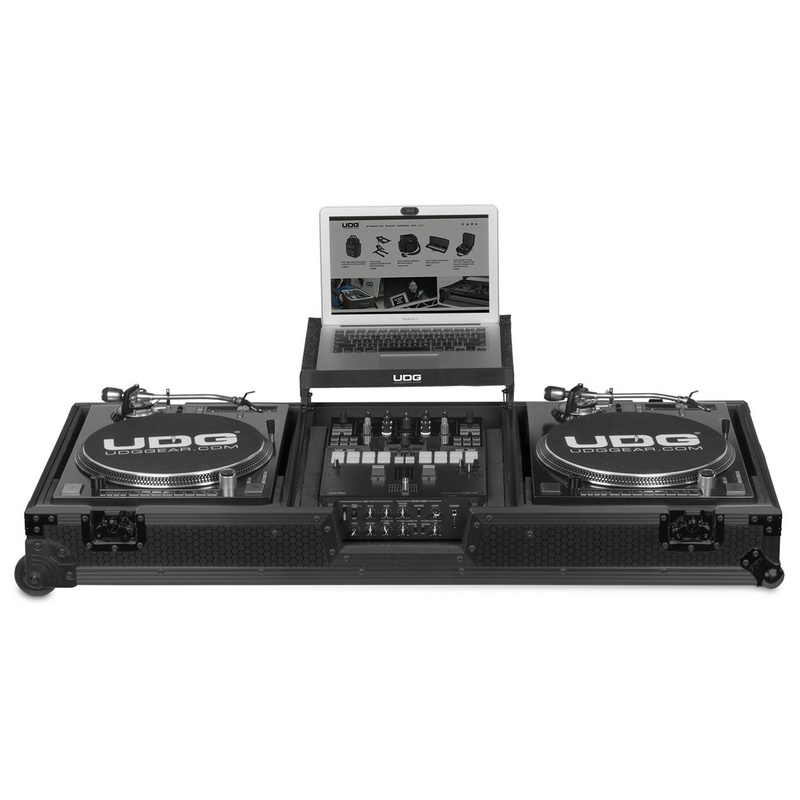 Flight Case Udg Gear U91050Bl