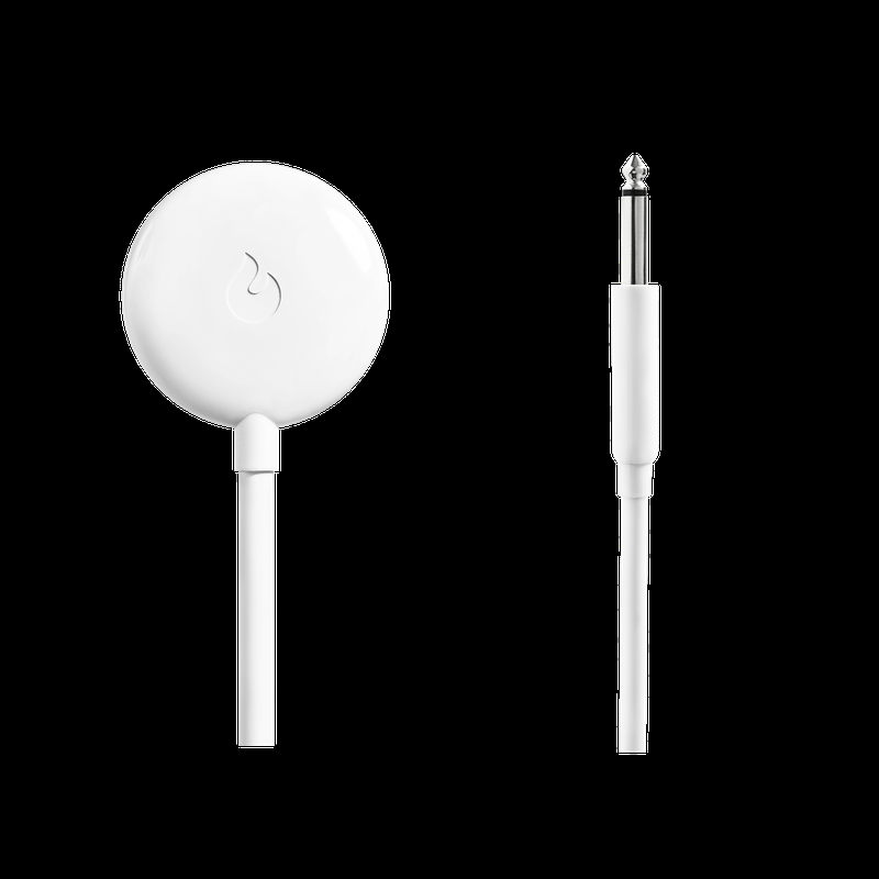Cable De Instrumento Lava Music Ideal 6M